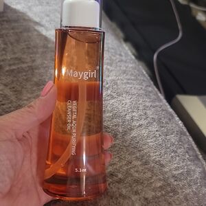Maygirl Vegetal Aqua Purifying Cleanser Oil